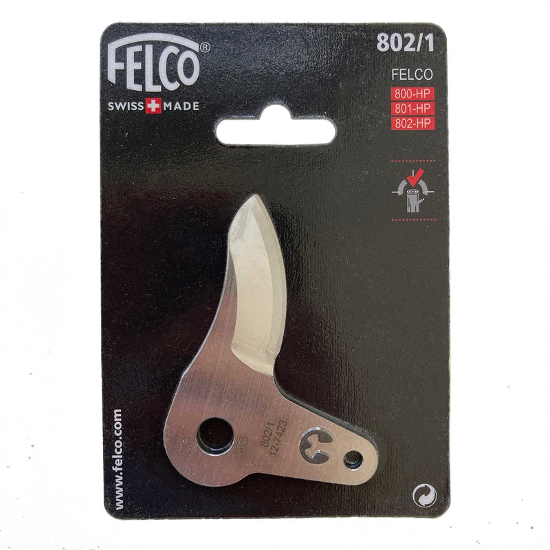 Felco 906 Carbide stone Sharpening tool