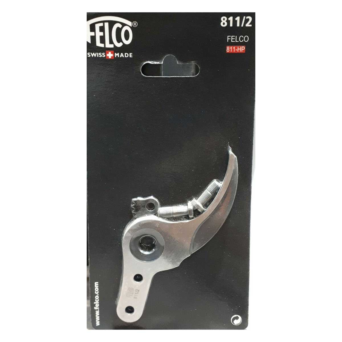 FELCO Counter Blade for 812 Power Blade Pruner