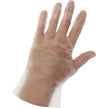 Global Glove 2-mil Thermoplastic Elastomer (TPE) Gloves, 200pk