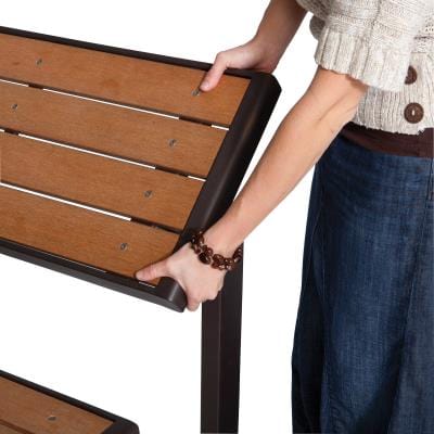 Lifetime Convertible Bench