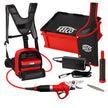 FELCO® 802 Electric Pruner Kit Double Capacity Battery