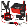 FELCO® 822 Electric Pruner Kit with Double Capacity Battery