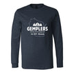 Gemplers WI Long Sleeve T-Shirt