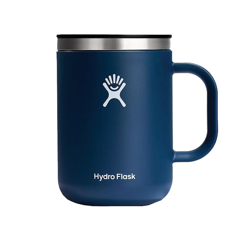 HYDRO FLASK 20 oz Coffee Cup with Flex Sip Lid - AGAVE