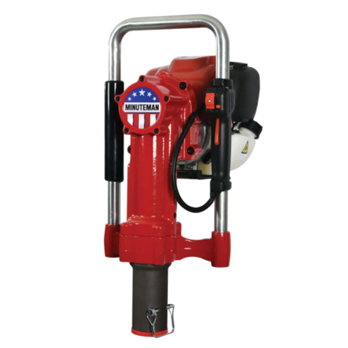 Minuteman® Fixed Handle Post Driver
