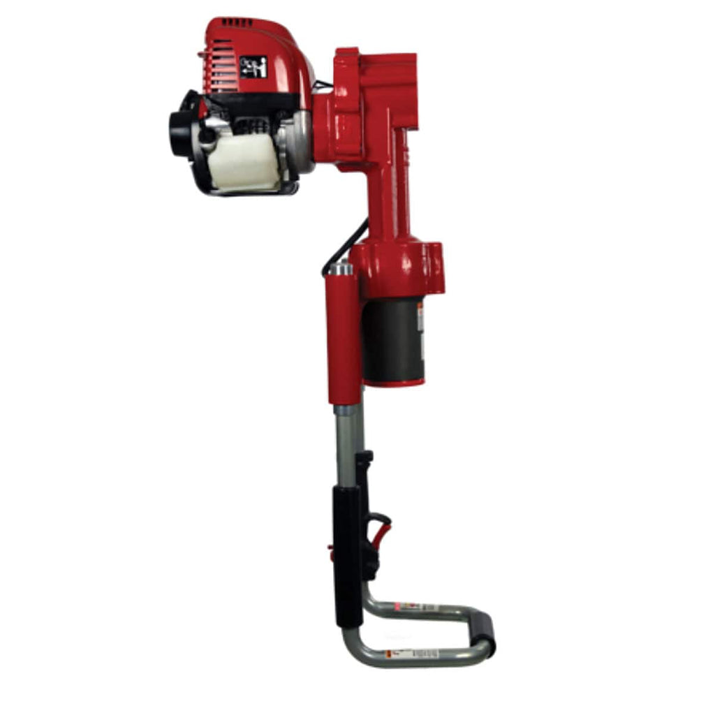 Minuteman XL8® Post Driver