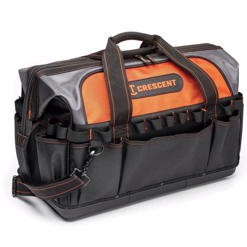 Crescent 20" Contractor Tool Bag