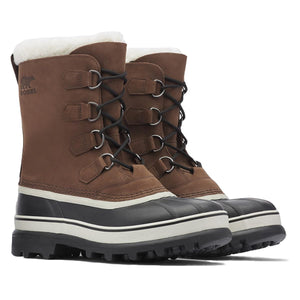SOREL・CARIBOU・ブーツ sorel-caribou-2024103001-