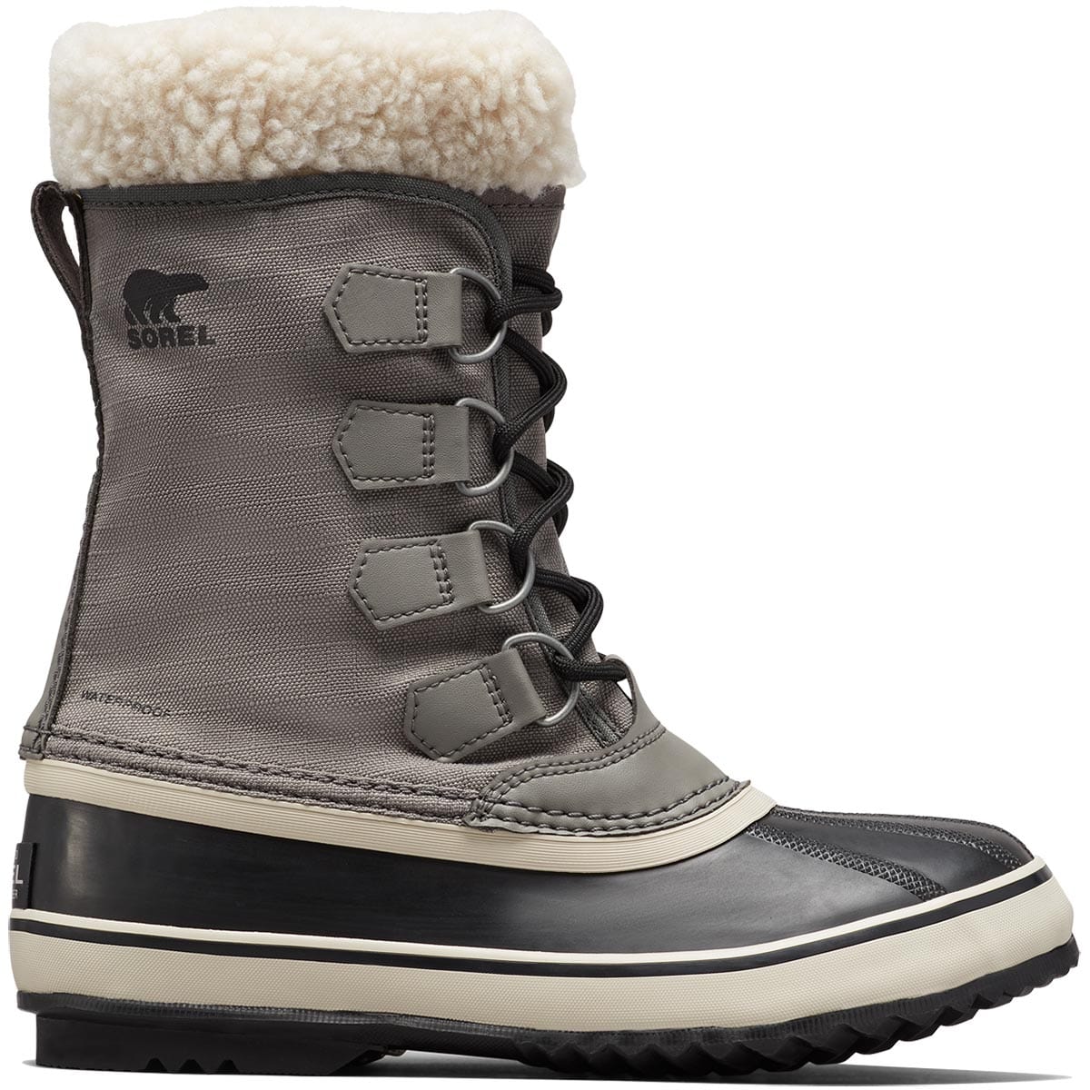 Sorel women's carnival snow boot online