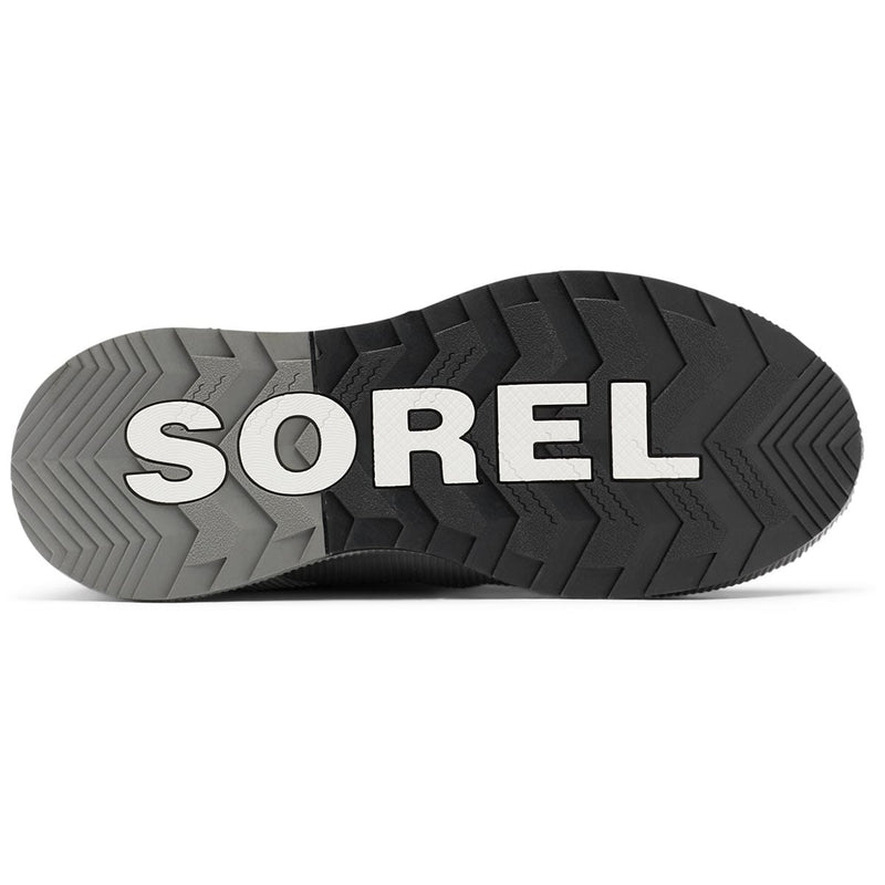 Sorel Women's 4.25" Out N About Plus Waterproof Boots