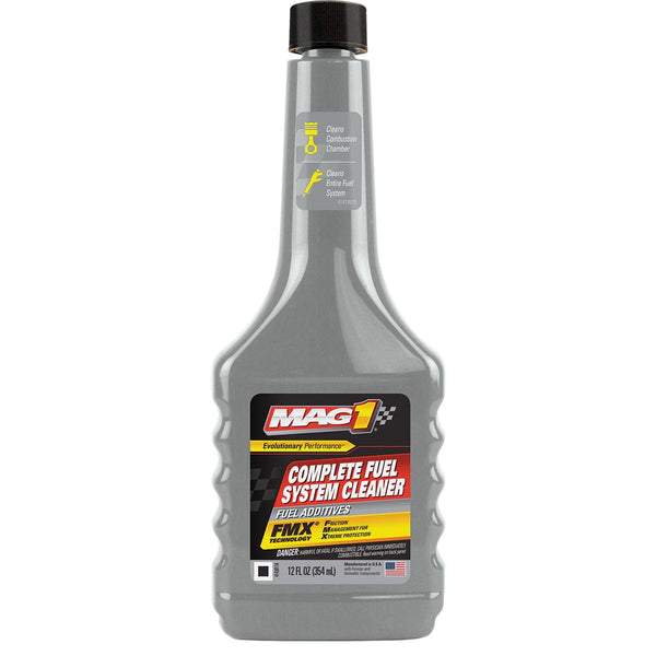 Fuel System Cleaner