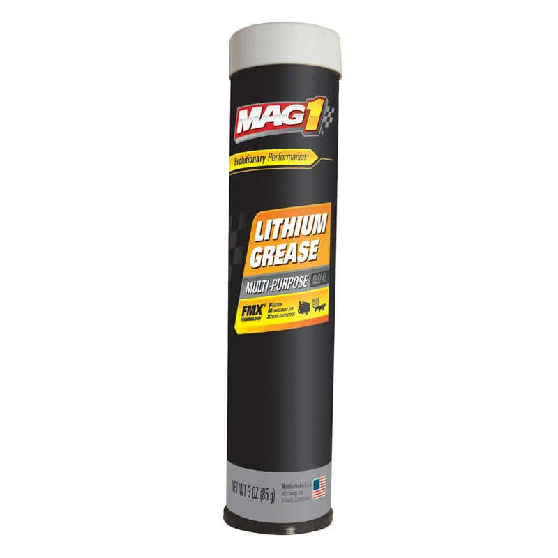 Mag 1 Lithium Grease - Multi-Purpose
