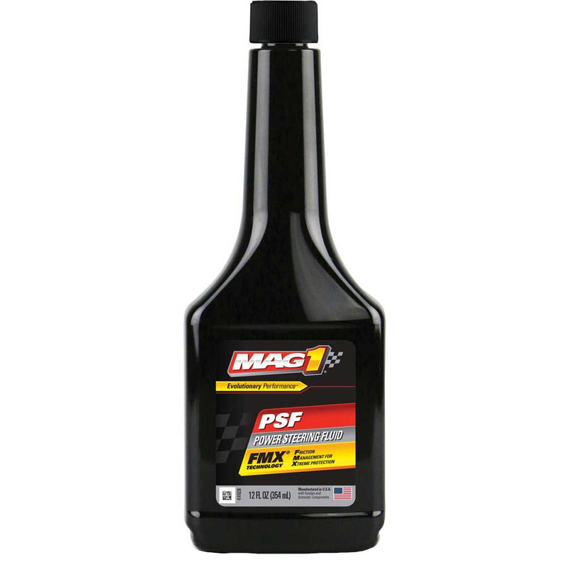 Mag 1 Power Steering Fluid - Top Off Only