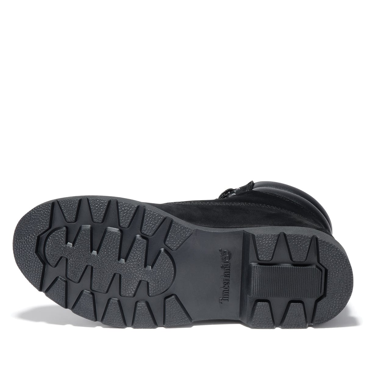 Black Timberland Tree Women's 6" Linden Woods Waterproof Boots