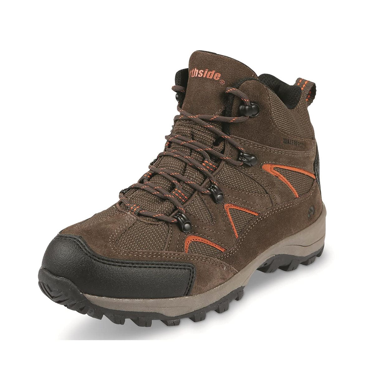 Northside Snohomish 6" Mid Waterproof Hiking Boots