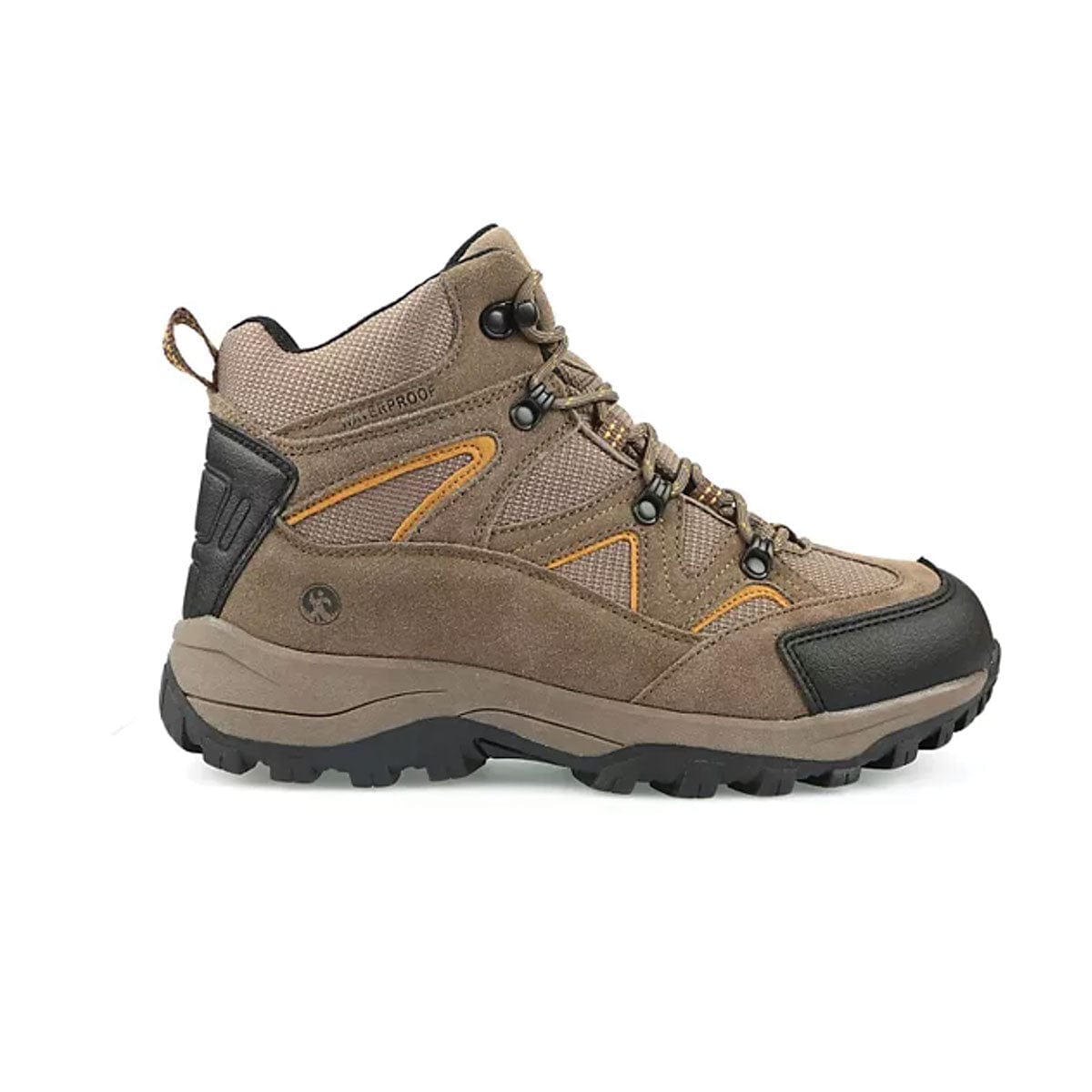 Northside Snohomish 6" Mid Waterproof Hiking Boots