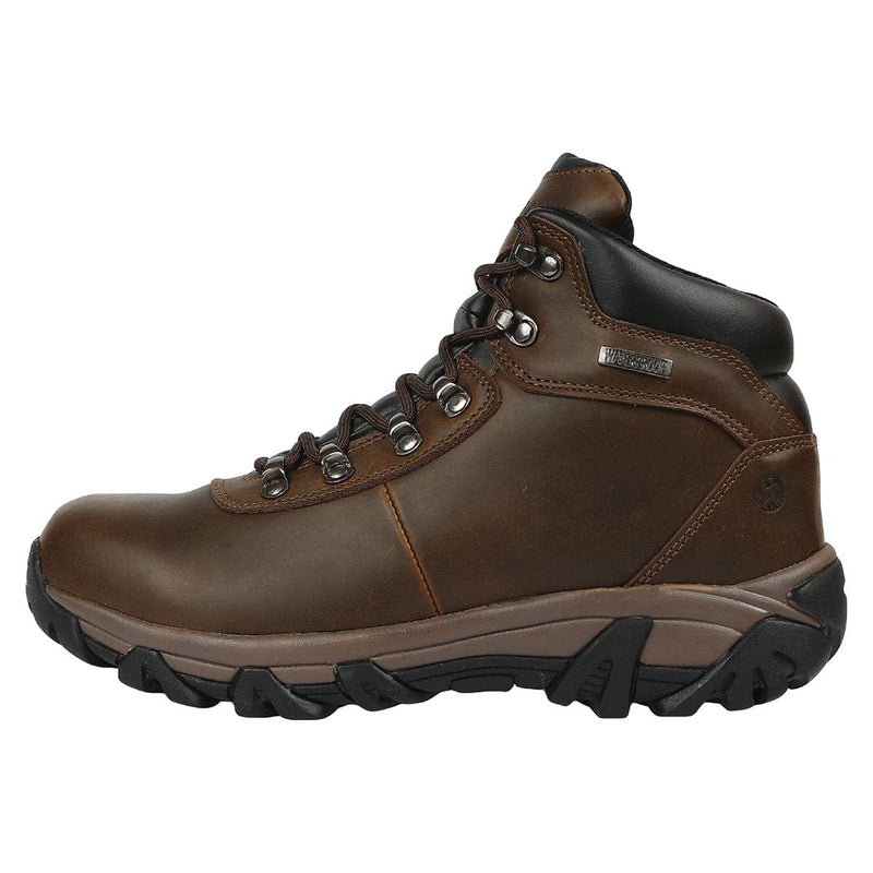 Northside Vista Ridge 6" Mid Waterproof Leather Hiking Boots
