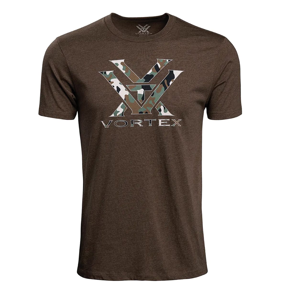 Vortex Optics Camo Logo T-Shirt