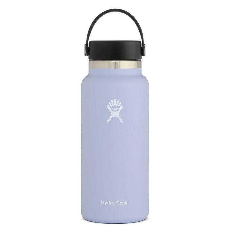 Hydro Flask 32 oz. Wide Mouth Bottle with Flex Cap