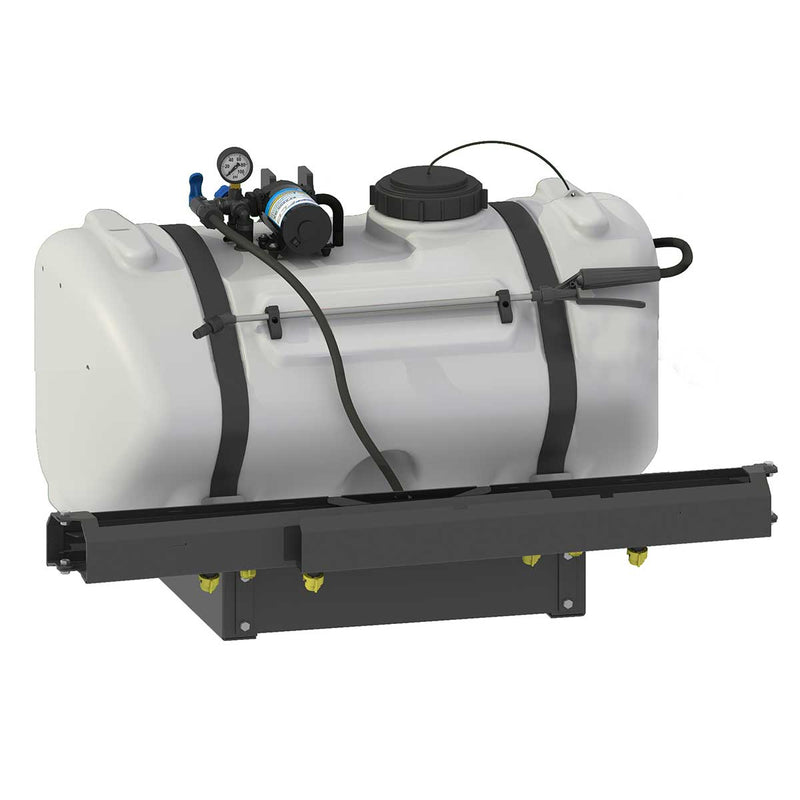 Master Manufacturing 40 Gal. 3-Point Sprayer, 2.2 GPM S3O-51-040A