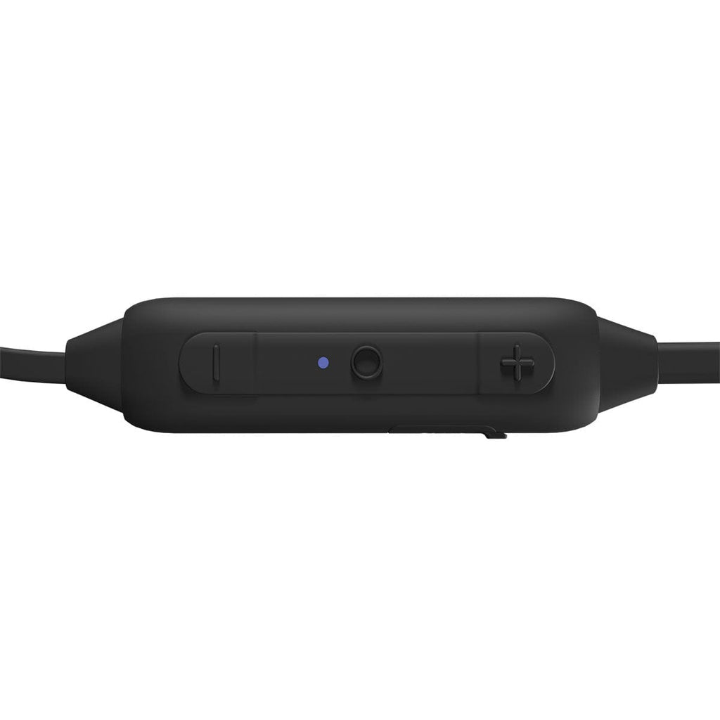 Black ISOtunes XTRA 2.0 Bluetooth Hearing Protection Earbuds