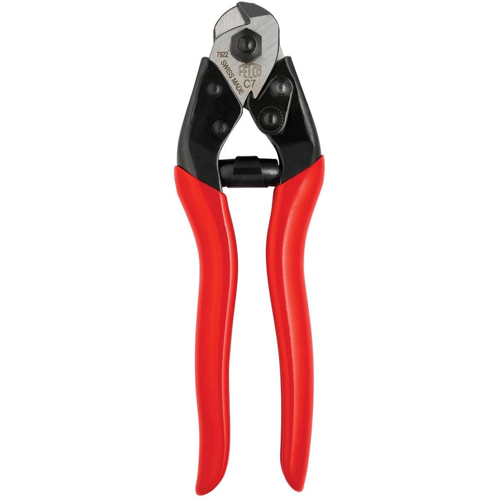 Felco C7 One-Hand Cable Cutter | Gemplers