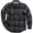Sugar River by Gemplers Sherpa-Lined Shirt Jacket