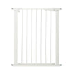 Kidco Tall and Wide Auto Close Gateway Pressure Mounted Pet Gate