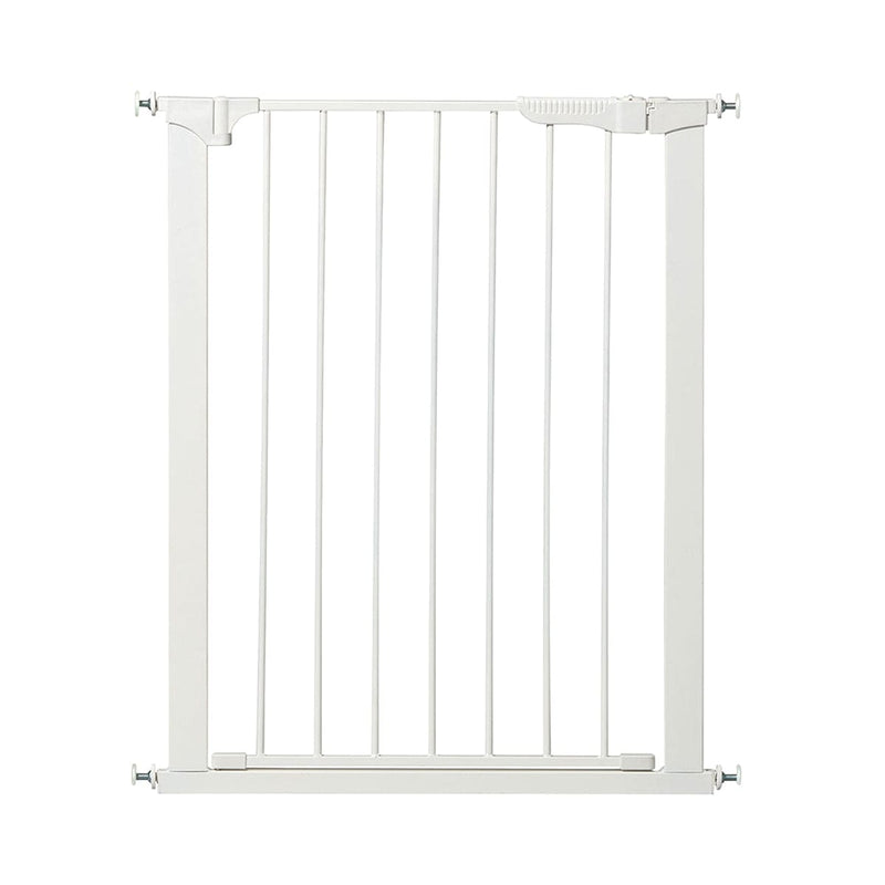 Kidco Tall and Wide Auto Close Gateway Pressure Mounted Pet Gate