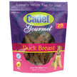 Premium Gourmet Duck Breast Treats 28 ounces