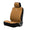 CarharttUniversal Fitted Nylon Duck Seat Cover