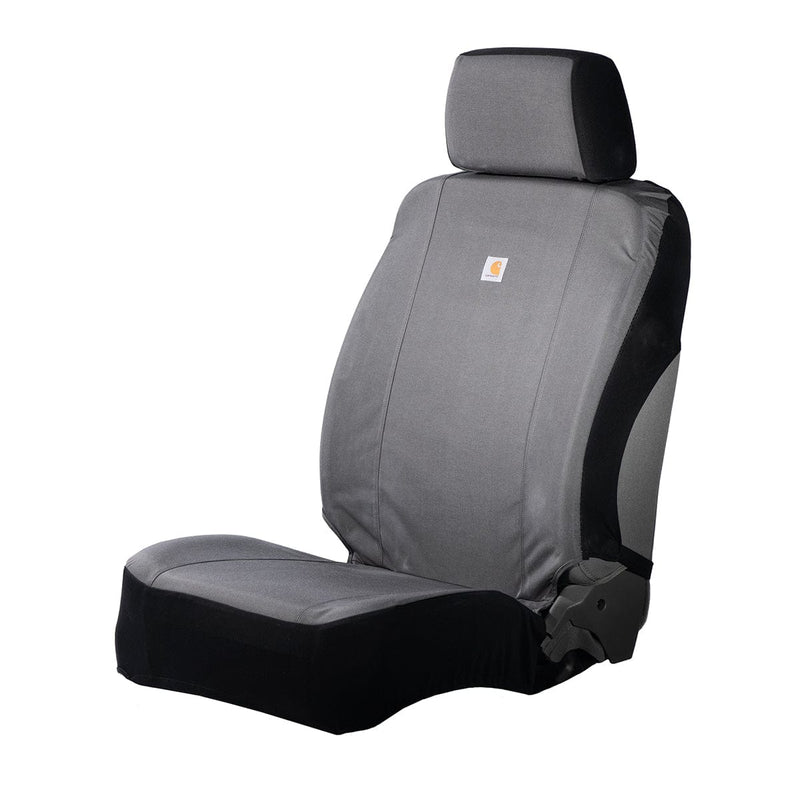 Carhartt Universal Fitted Nylon Duck Seat Cover