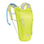 Safety Yellow/Silver CamelBak Classic Light 70 oz Hydration Pack