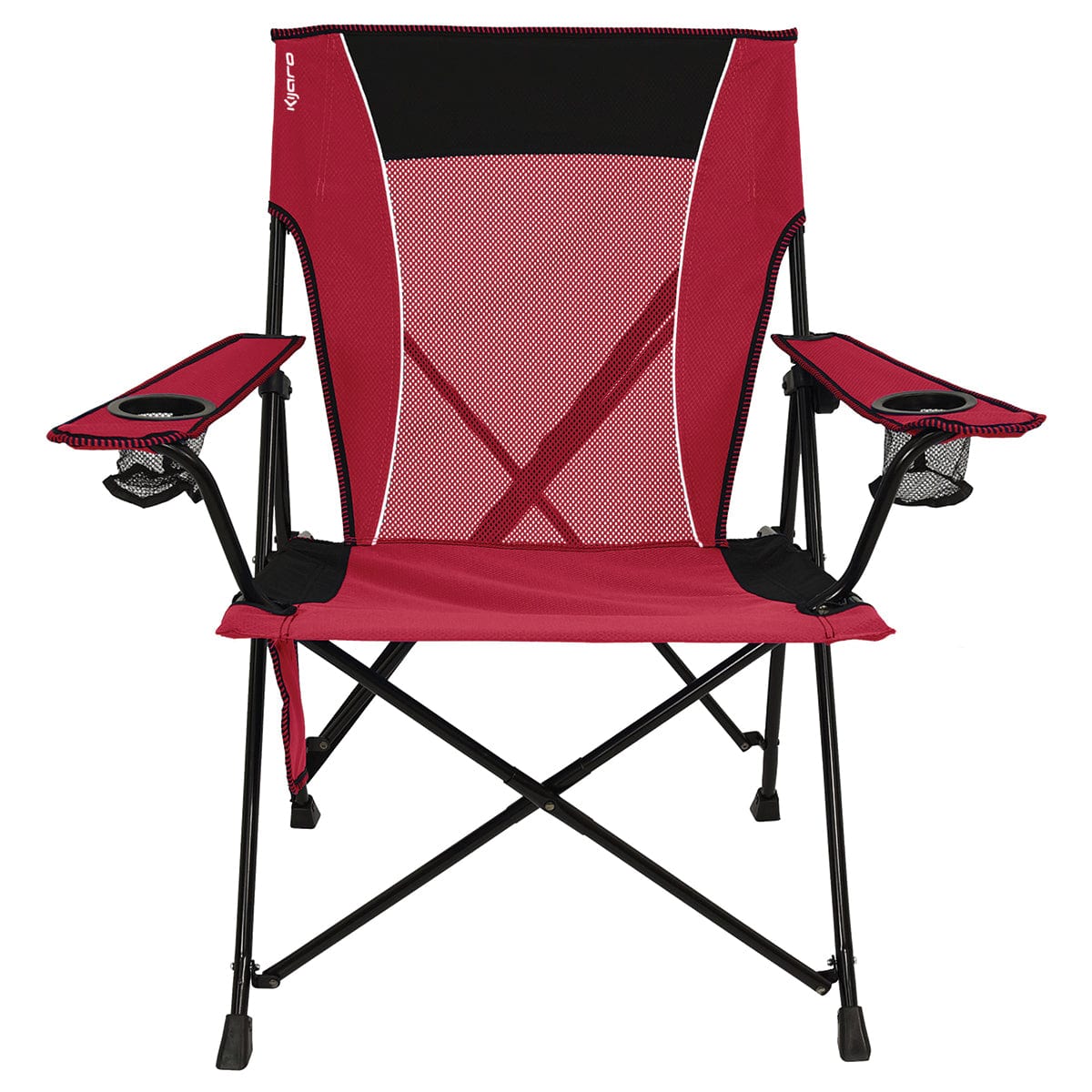 Kijaro folding sling online chair