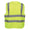 Cordova ANSI Class 2 Self-Extinguishing Safety Vest