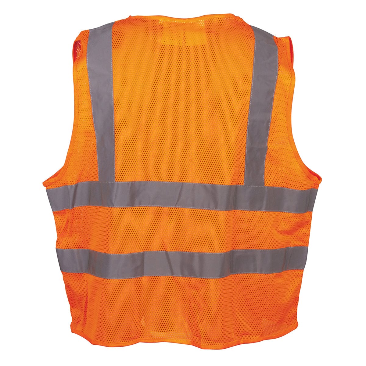 Cordova ANSI Class 2 Self-Extinguishing Safety Vest