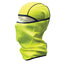 Brite Yellow Cordova Breathable Balaclava