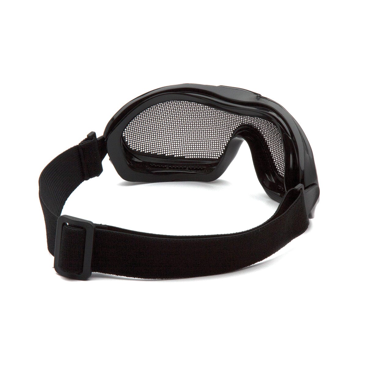 Pyramex Wire Mesh Goggles