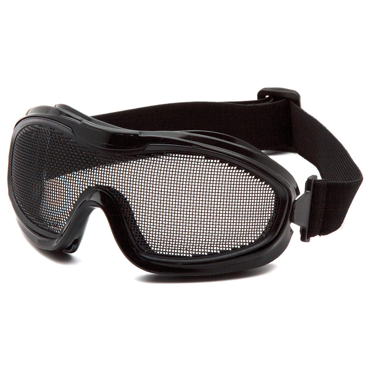 Pyramex Wire Mesh Goggles
