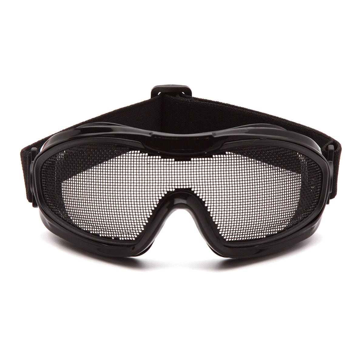 Pyramex Wire Mesh Goggles