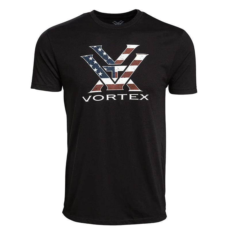 Vortex Optics Stars and Stripes T-Shirt