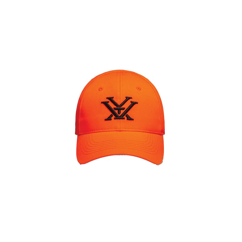 Vortex Optics Blaze Orange Cap