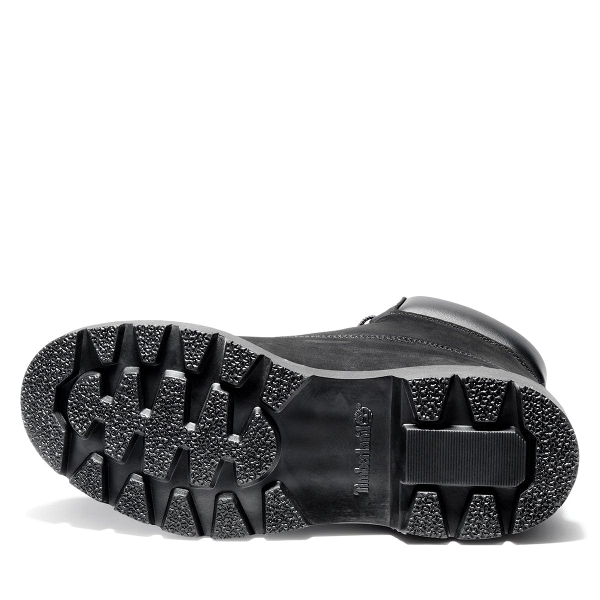 Black Timberland 6" Classic Waterproof Boots