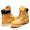 Wheat Nubuck Timberland 6" Classic Waterproof Boots