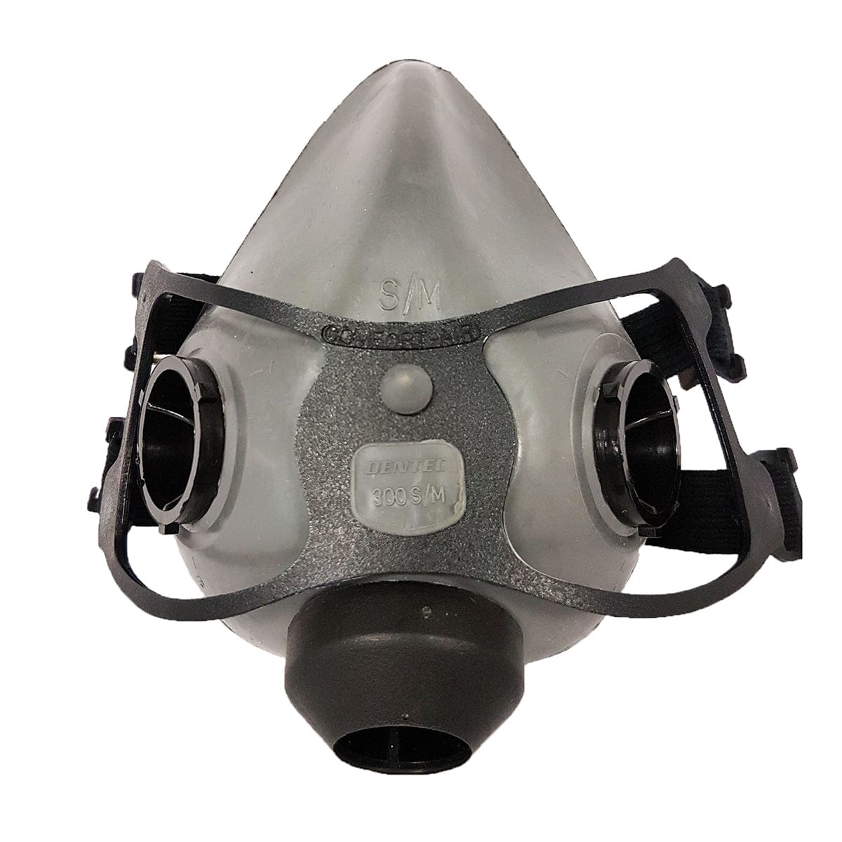 Mask Assembly Only Comfort-Air 300 Thermoplastic Half Mask Respirator
