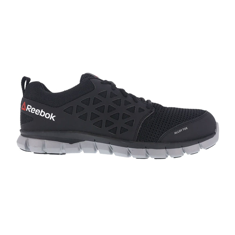 Reebok Women's RB041 Sublite Cushion EH Athletic Work Shoes