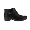 Rockport Works Women's RK751 Carly EH Booties