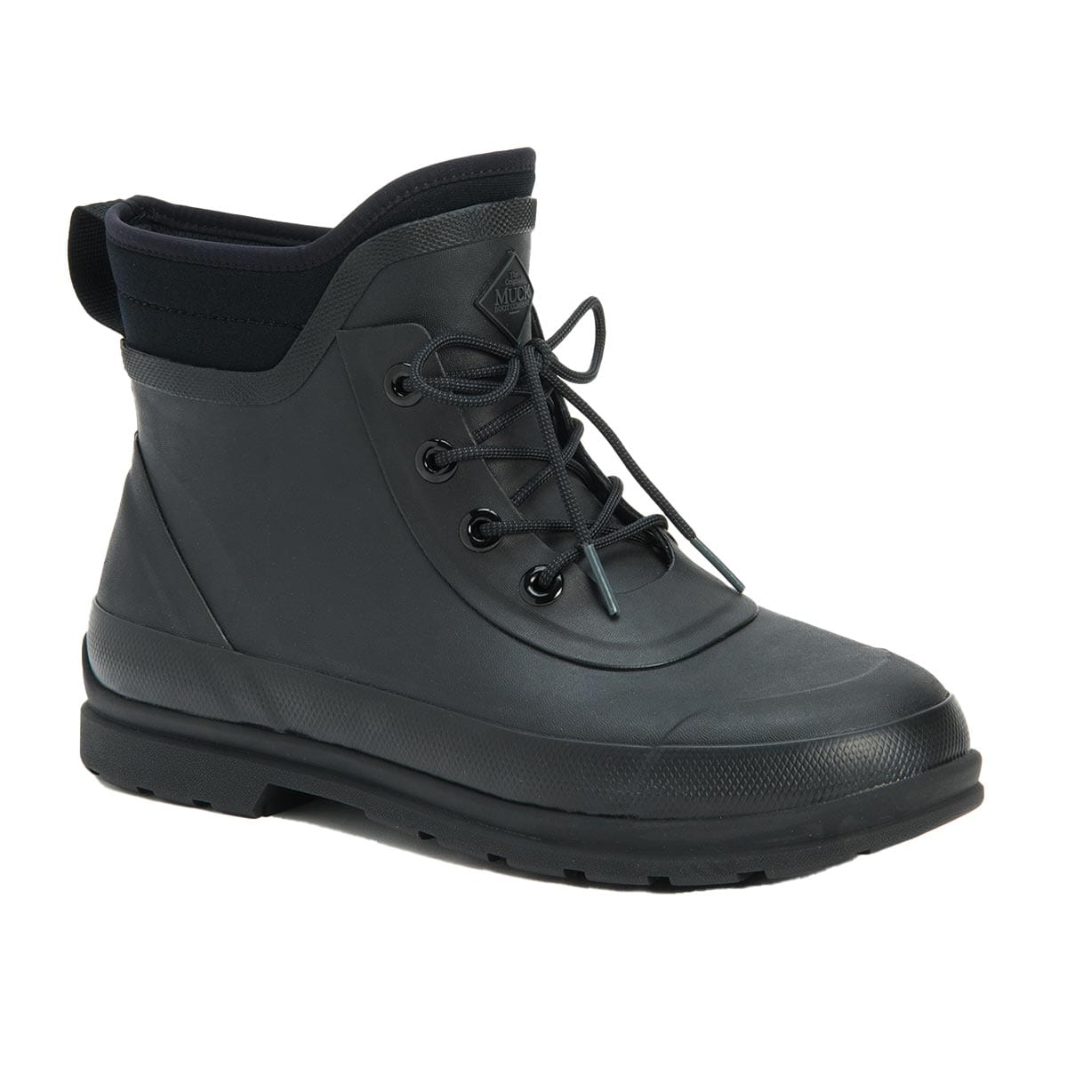 Muck Boot Co. Muck Original Lace Up Boots