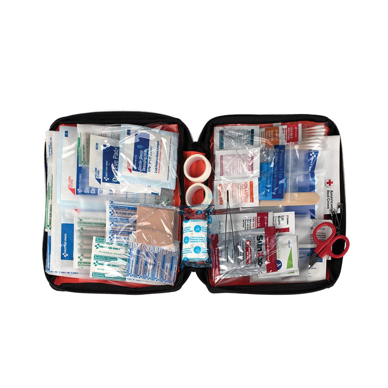 First Aid Only 199-Piece Home & Office First Aid Kit