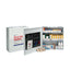 First Aid Only 100 Person 3-Shelf Cabinet First Aid Kit